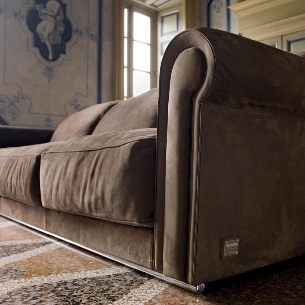 Paul Sofa by Longhi