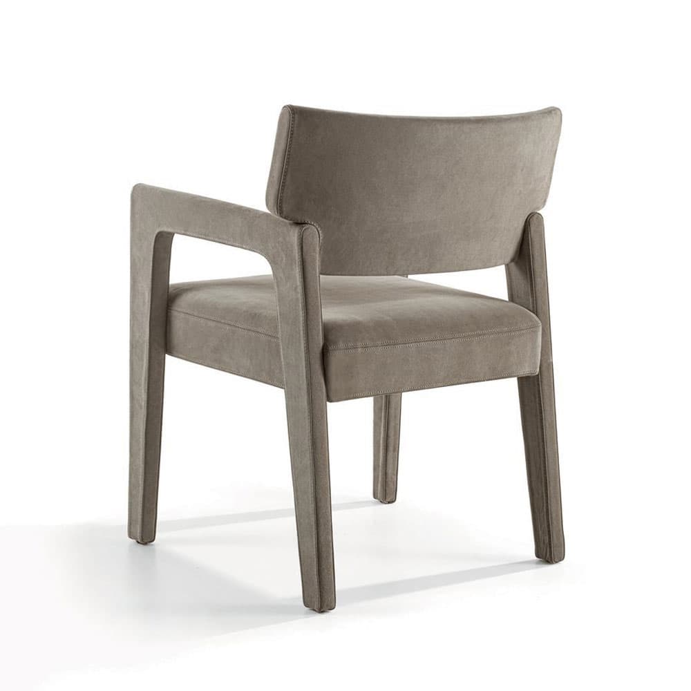 Queen Armchair by Longhi