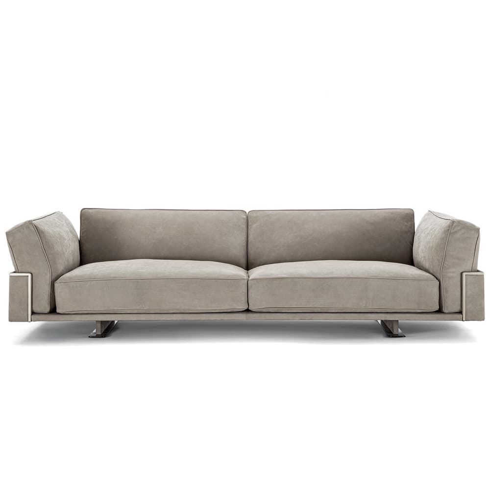 Ritual Sofa by Longhi