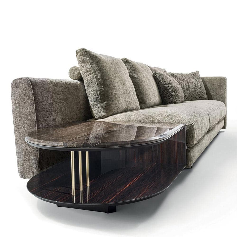 Riverside Sofa by Longhi