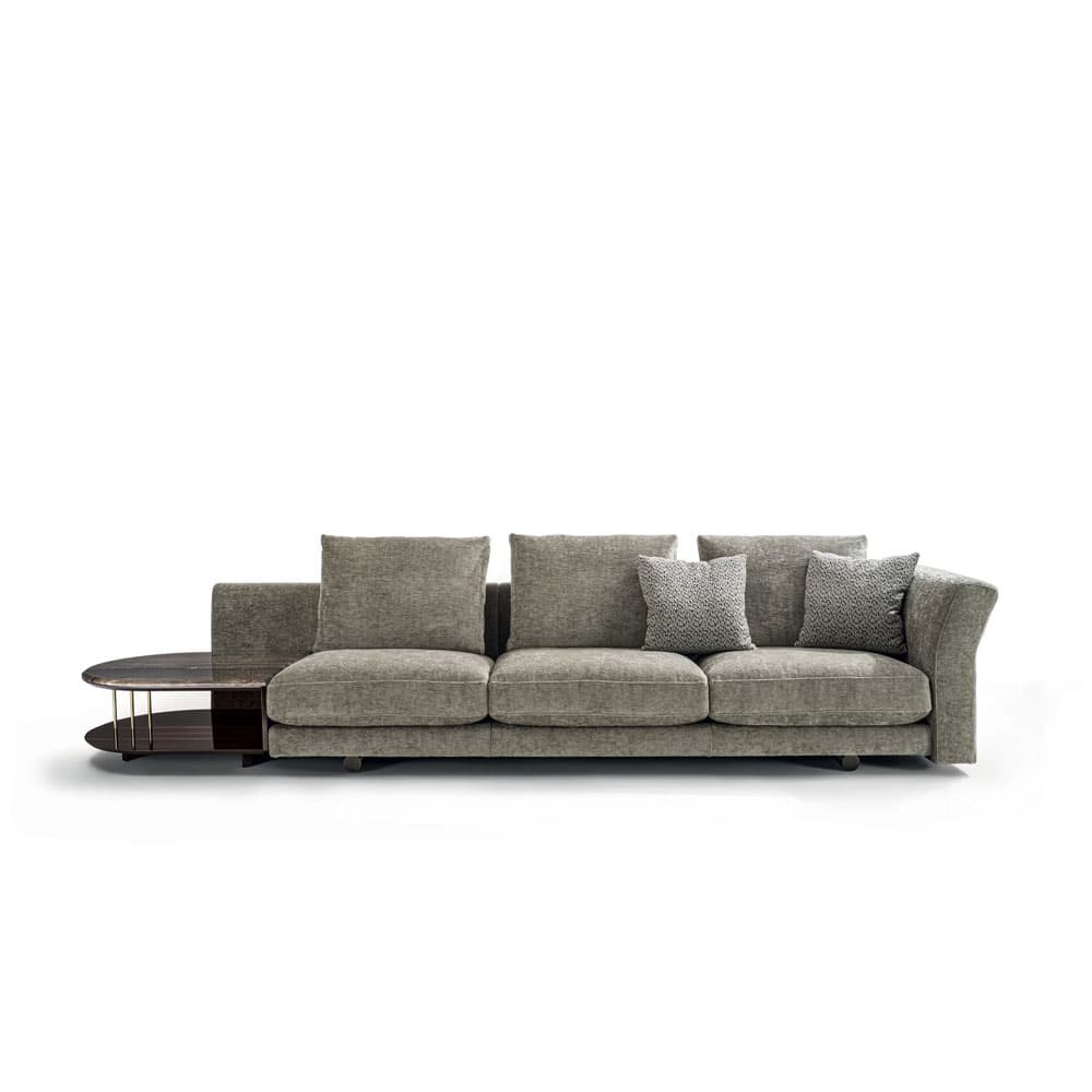 Riverside Sofa by Longhi