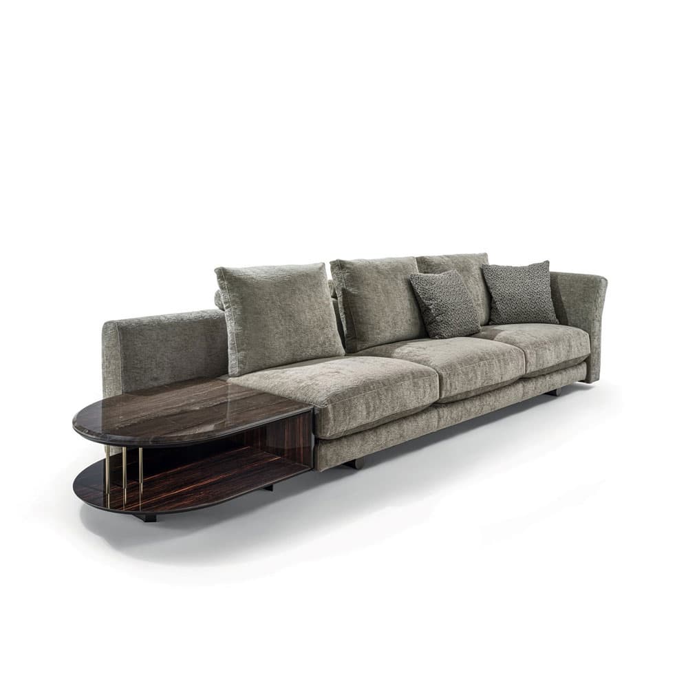 Riverside Sofa by Longhi