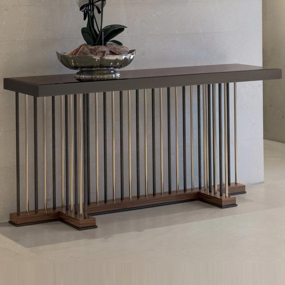 Schubert Console Table by Longhi