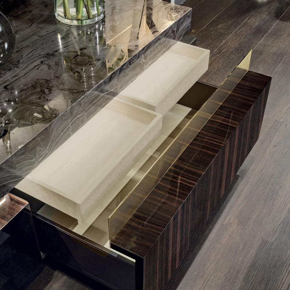 Terrance Sideboard by Longhi