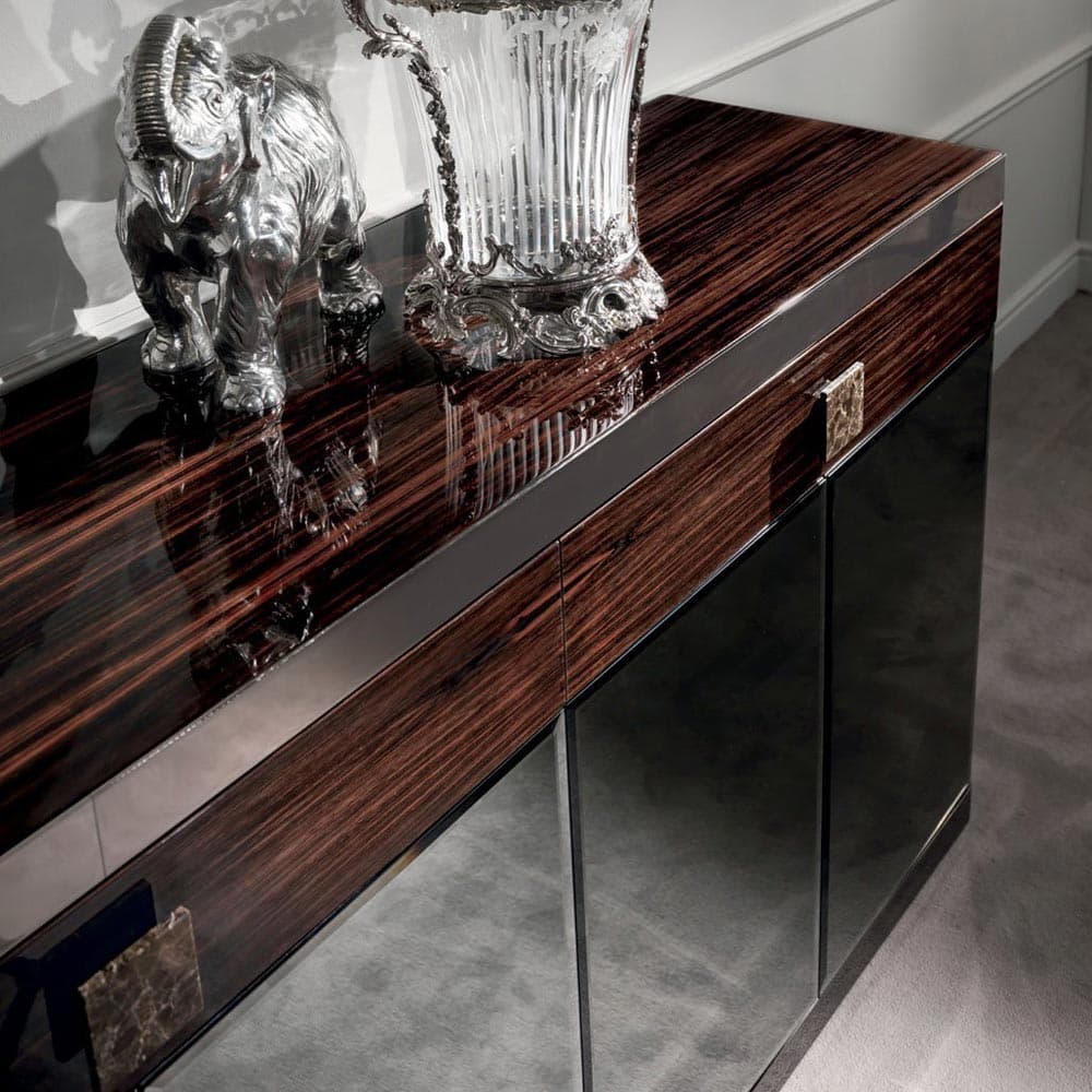 Victoria Sideboard by Longhi