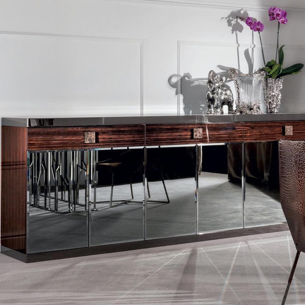 Victoria Sideboard by Longhi