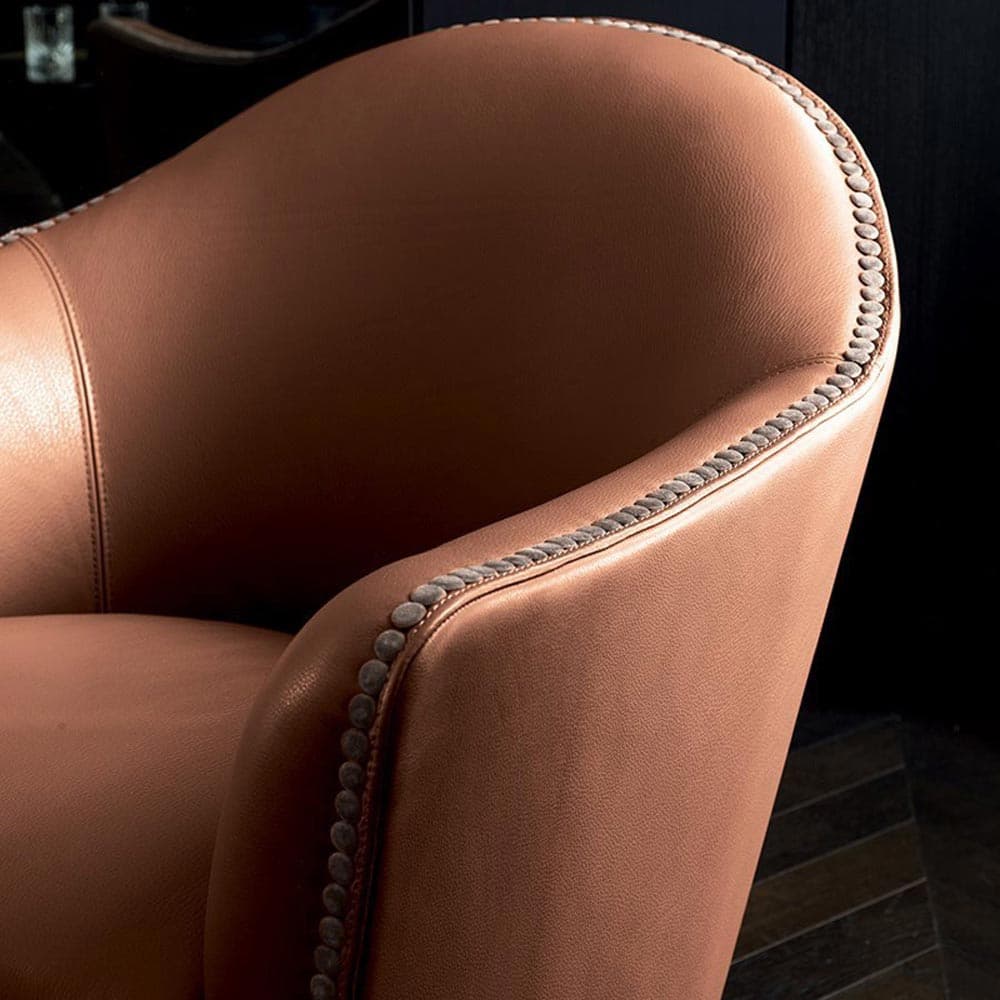 Vivienne Armchair by Longhi