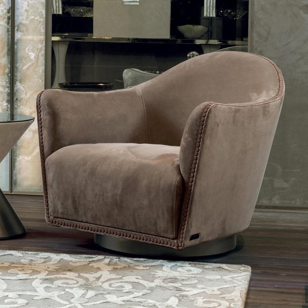 Vivienne Armchair by Longhi