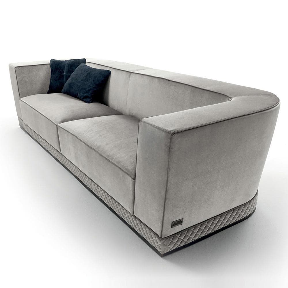 Welles Sofa by Longhi