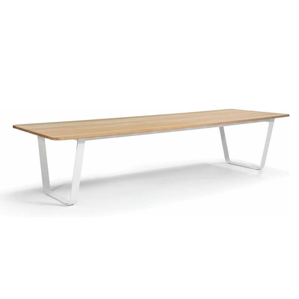 Air Outdoor Table by Manutti