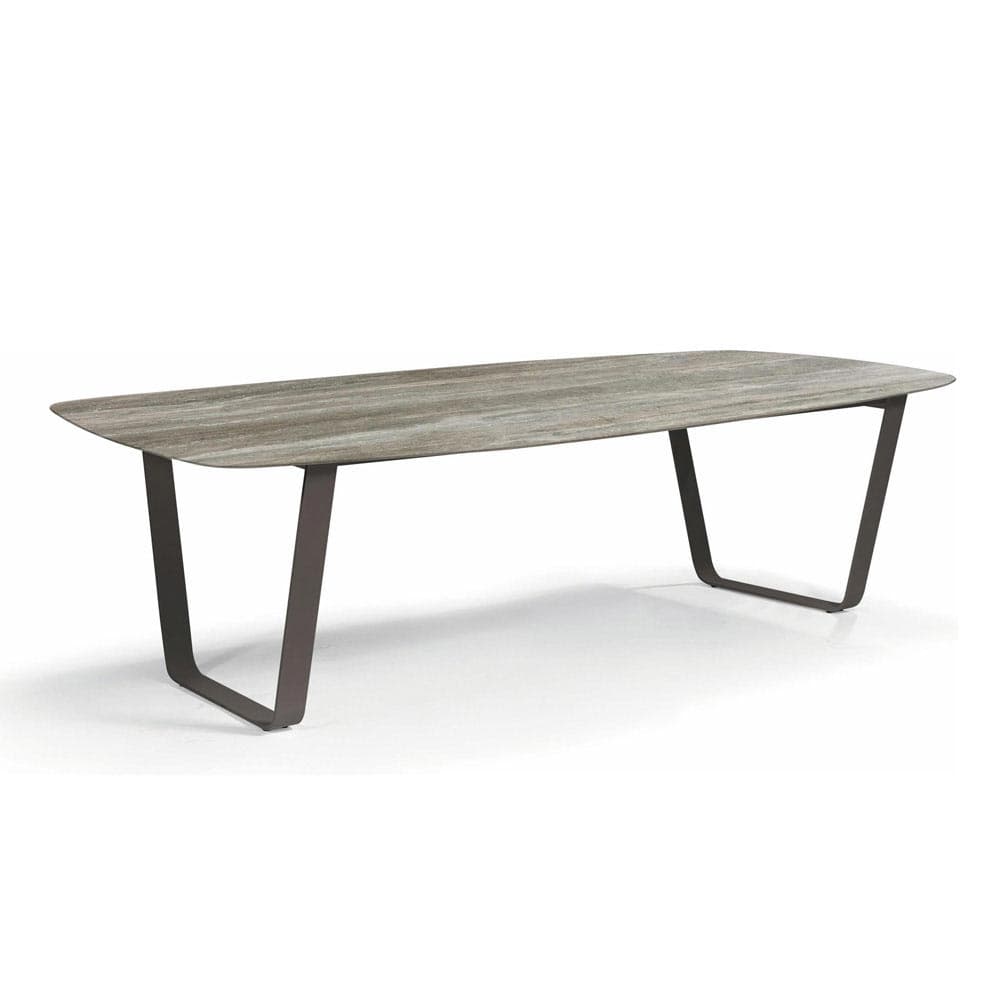 Air Outdoor Table by Manutti