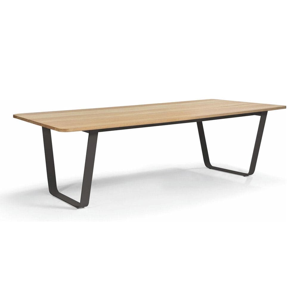 Air Outdoor Table by Manutti