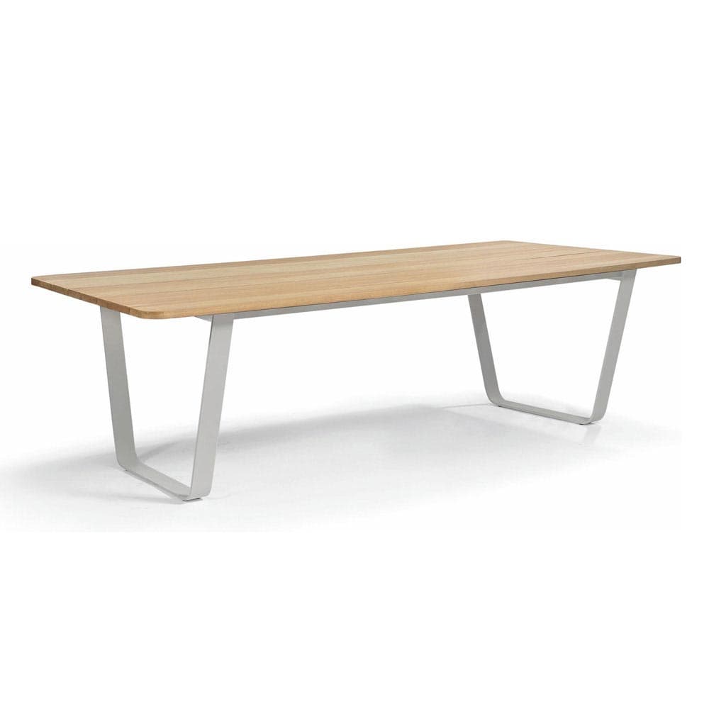 Air Outdoor Table by Manutti