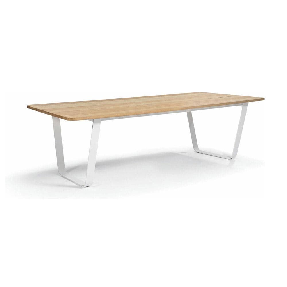 Air Outdoor Table by Manutti