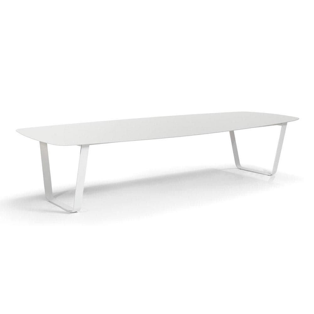 Air Outdoor Table by Manutti