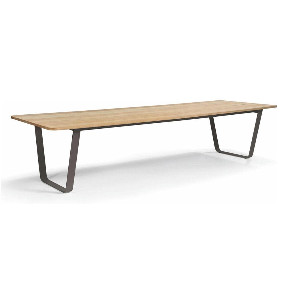 Air Outdoor Table by Manutti