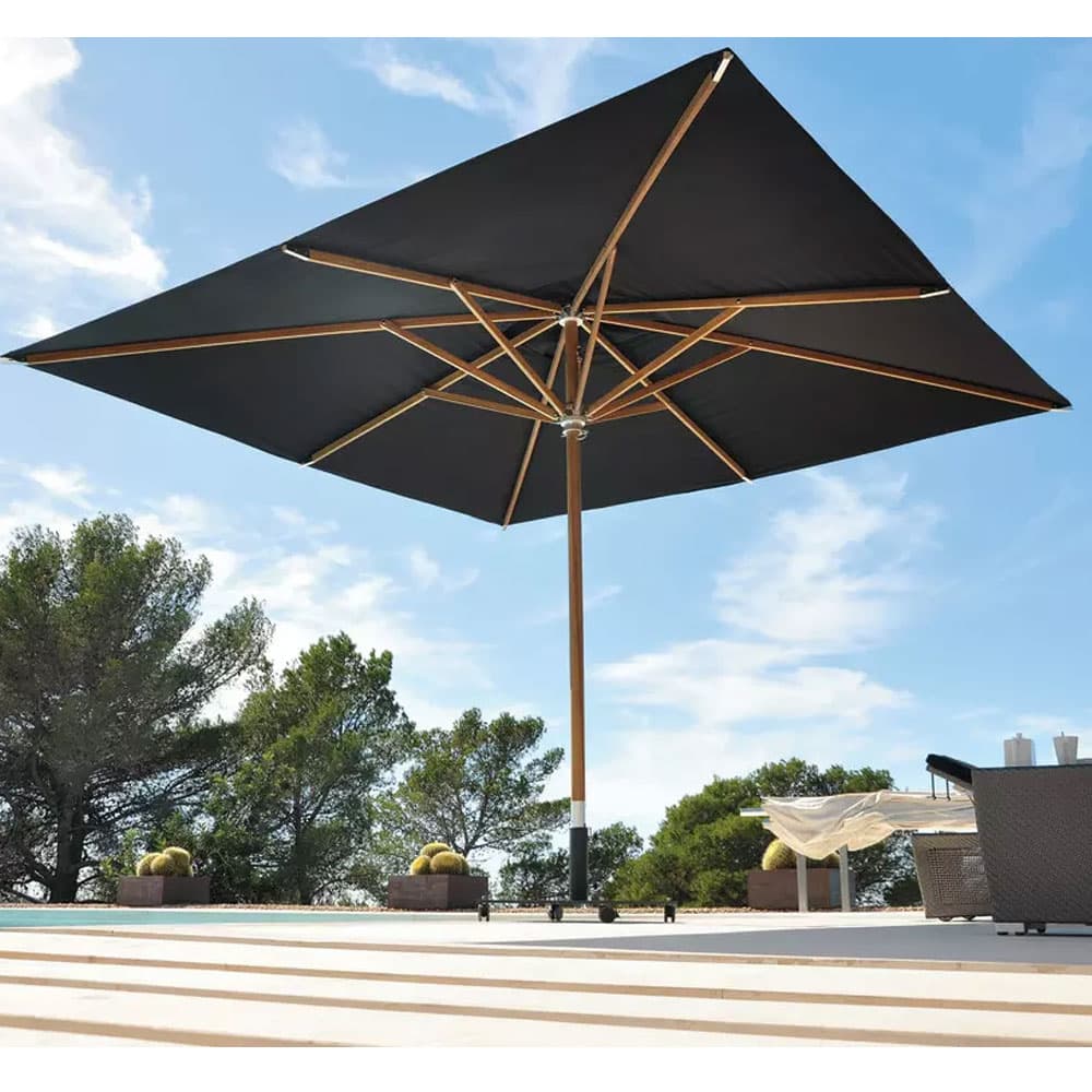 Centra Max Umbrella Base Parasol By FCI London