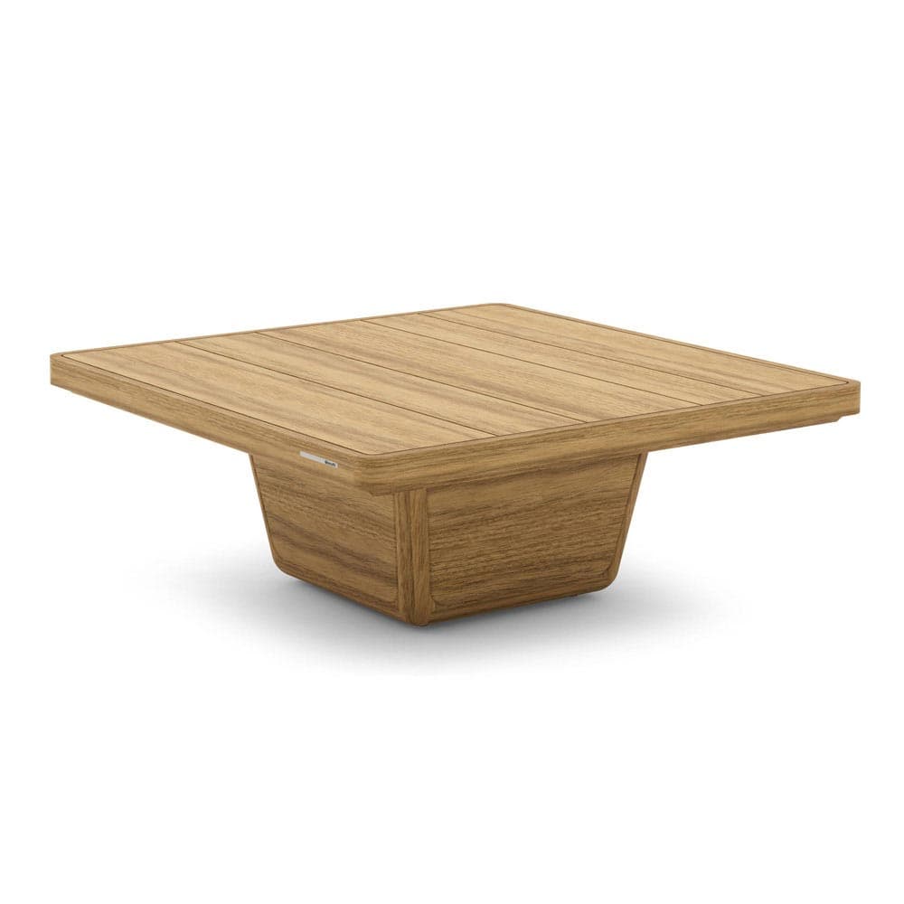 Cobi Outdoor Coffee Table by Manutti