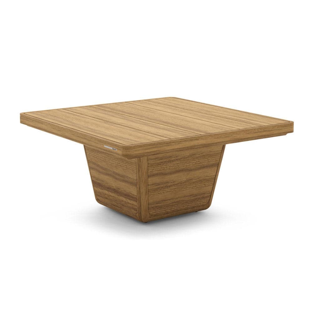 Cobi Outdoor Coffee Table by Manutti