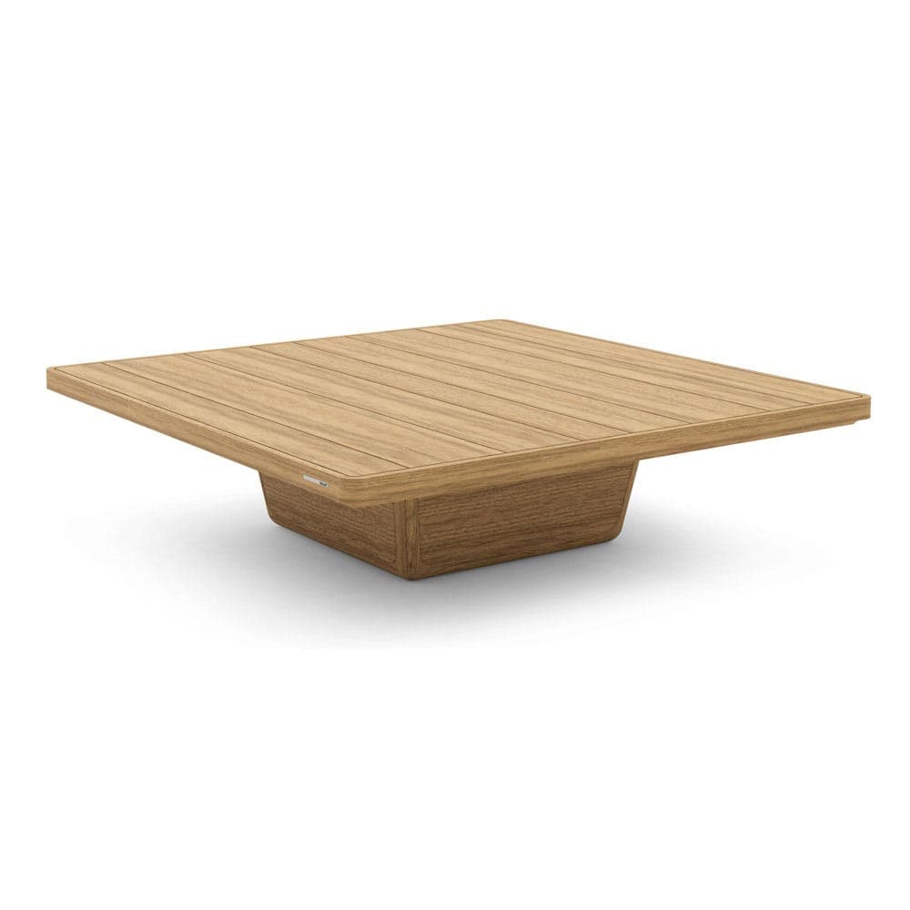 Cobi Outdoor Coffee Table by Manutti