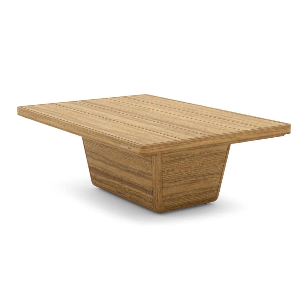 Cobi Outdoor Coffee Table by Manutti