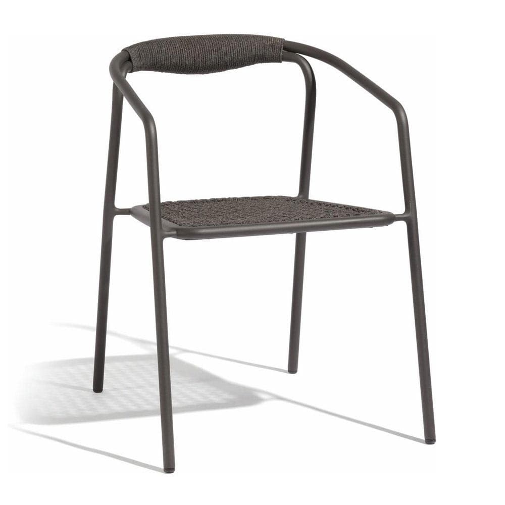 Duo Outdoor Armchair by Manutti