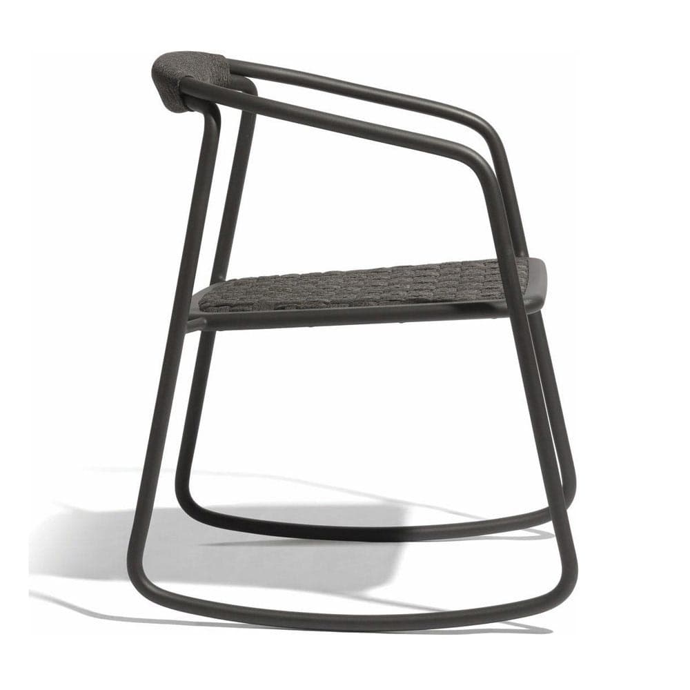 Duo Outdoor Chair by Manutti