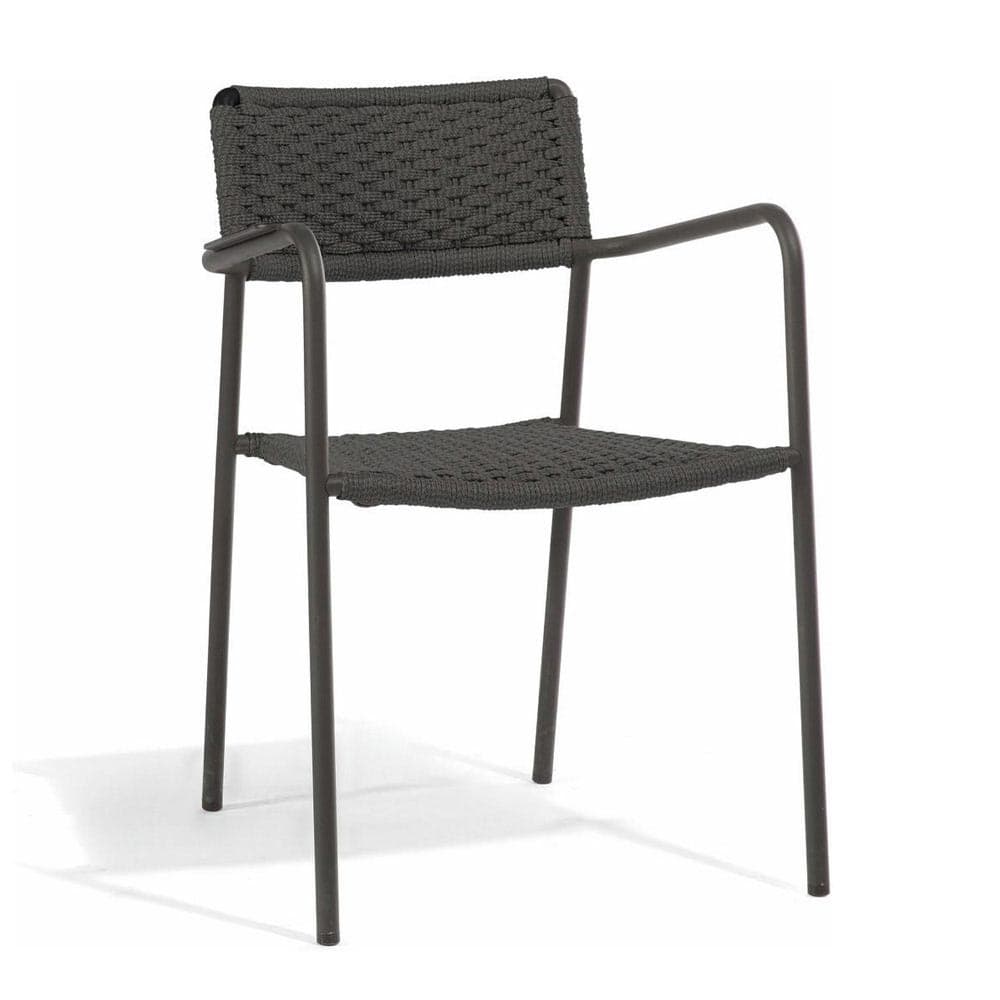 Echo Outdoor Armchair by Manutti