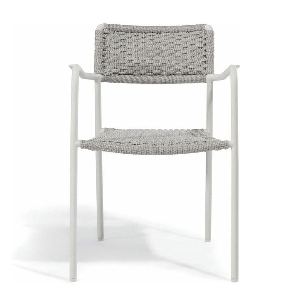 Echo Outdoor Armchair by Manutti