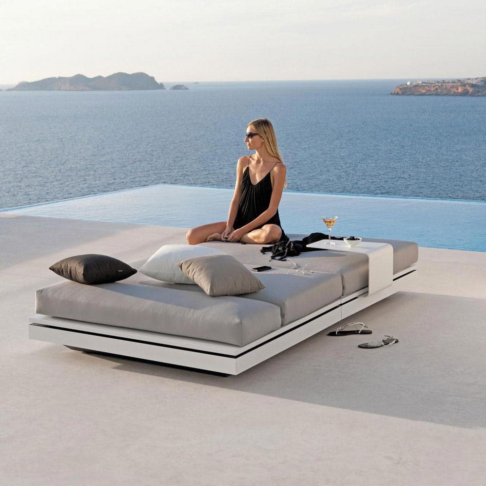 Elements Daybed by Manutti