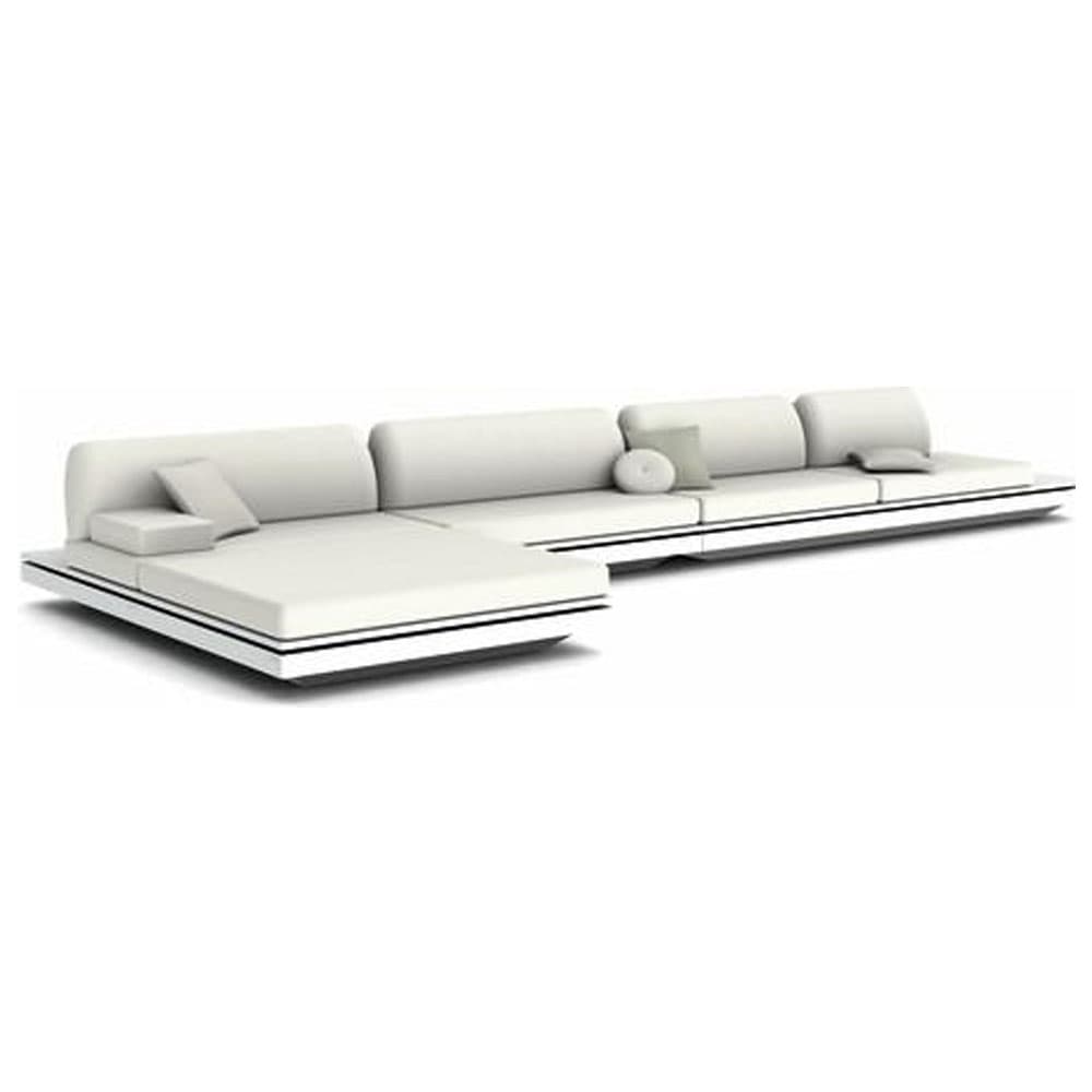 Elements Outdoor Sofa By FCI London