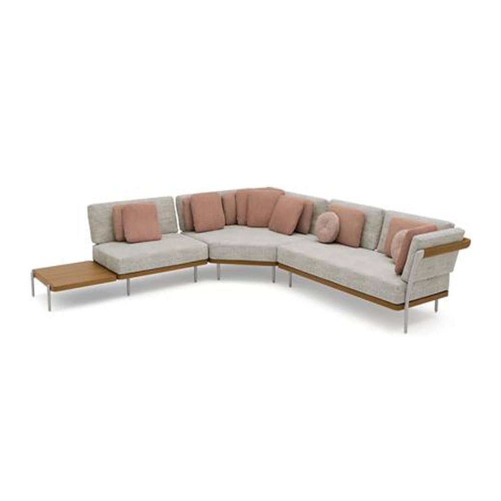 Flows Outdoor Sofa By FCI London