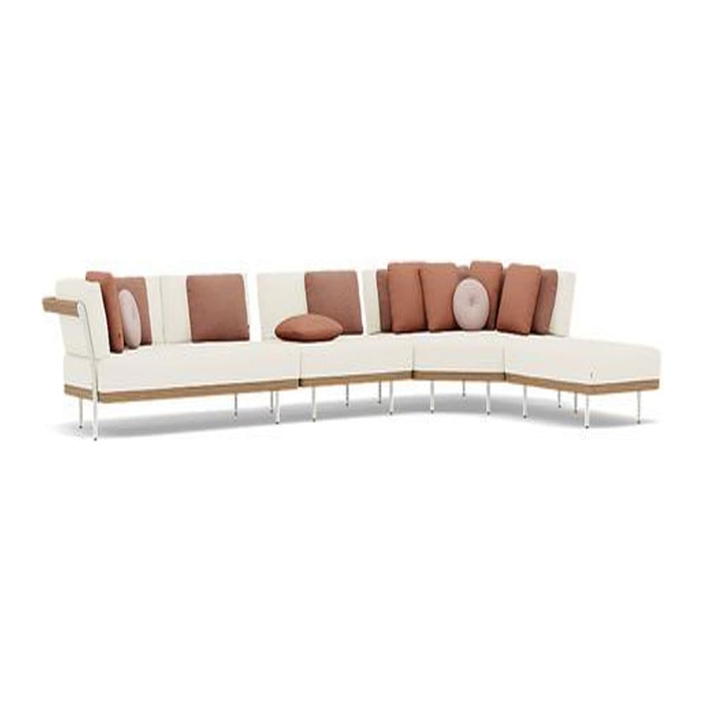 Flows Outdoor Sofa By FCI London