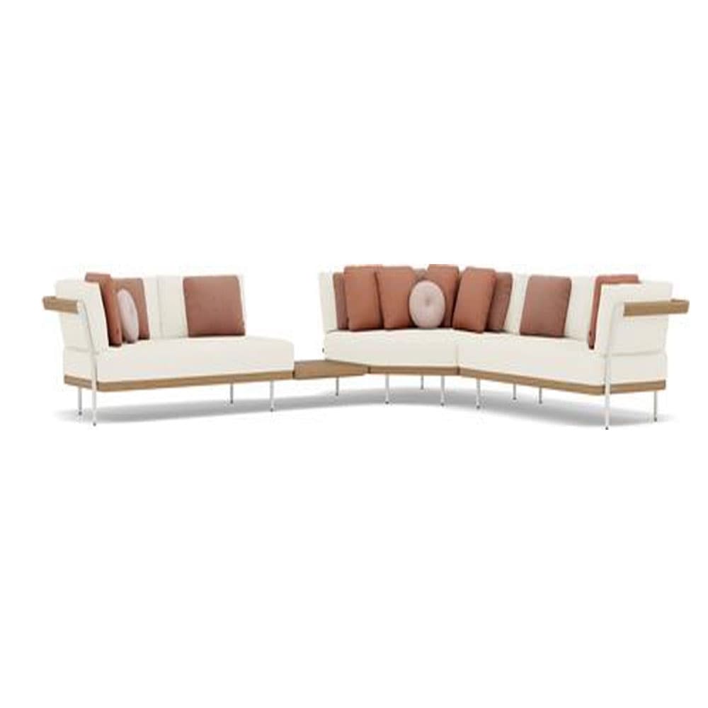 Flows Outdoor Sofa By FCI London