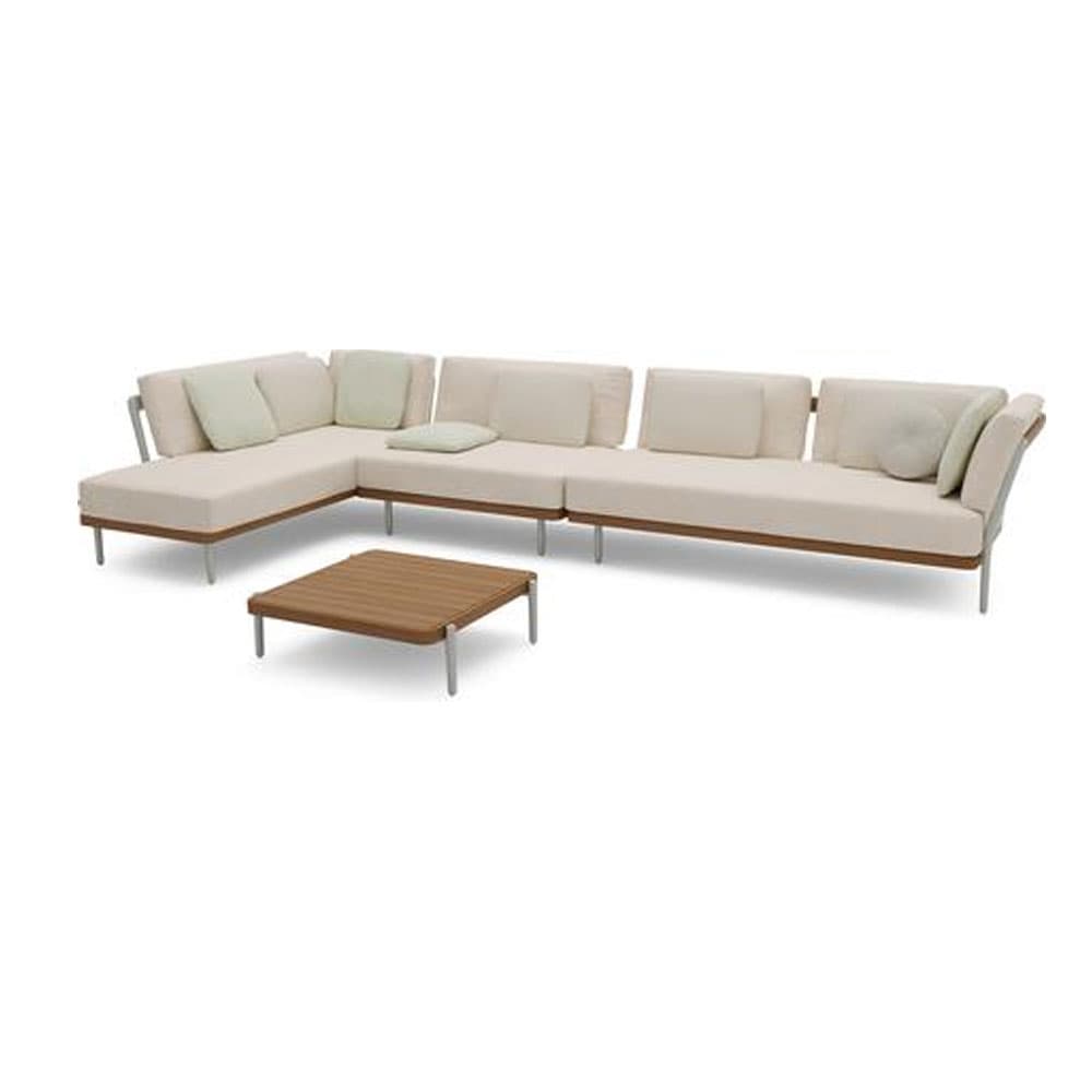 Flows Outdoor Sofa By FCI London