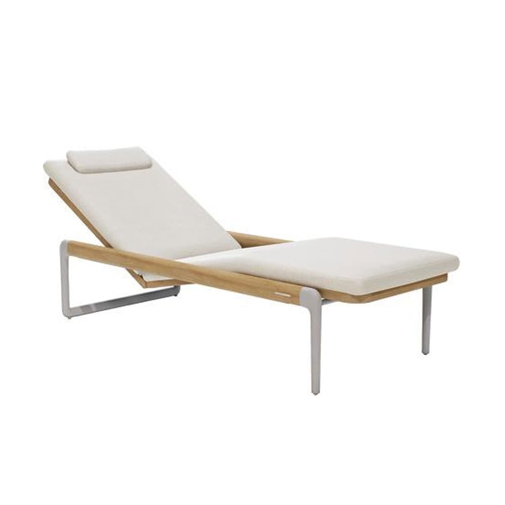 Flows Sun Lounger By FCI London