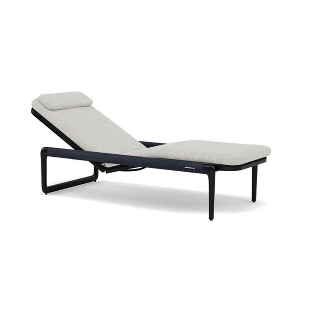 Flows Sun Lounger By FCI London