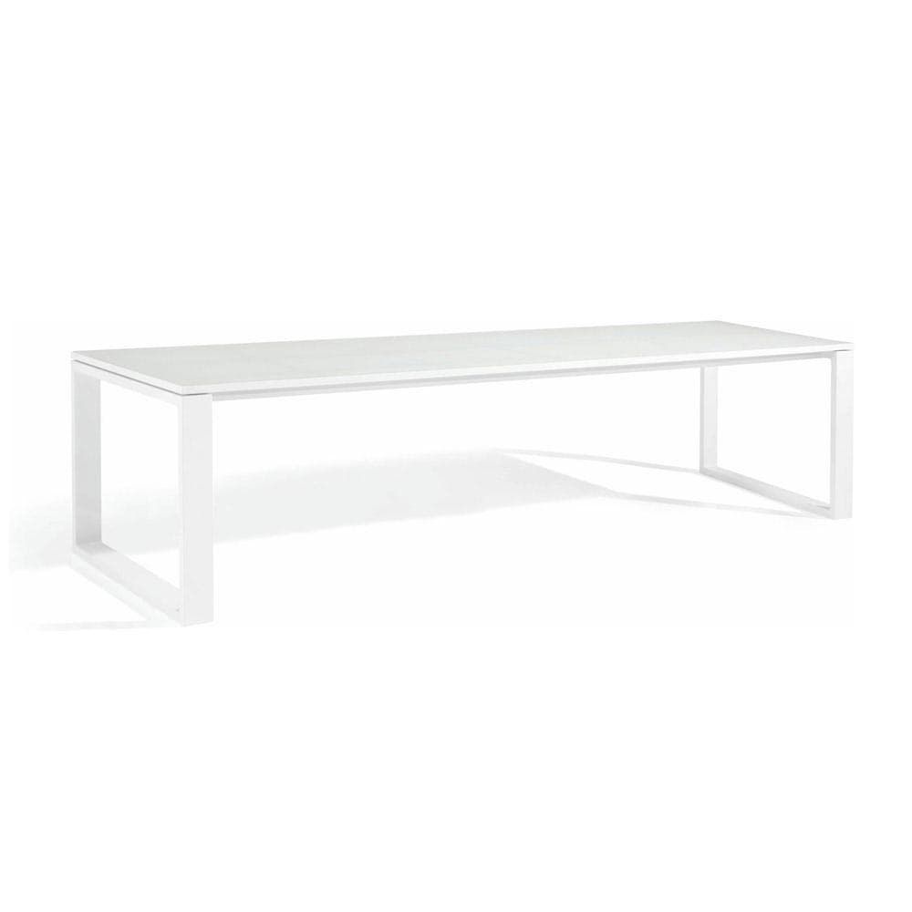 Fuse Outdoor Table by Manutti