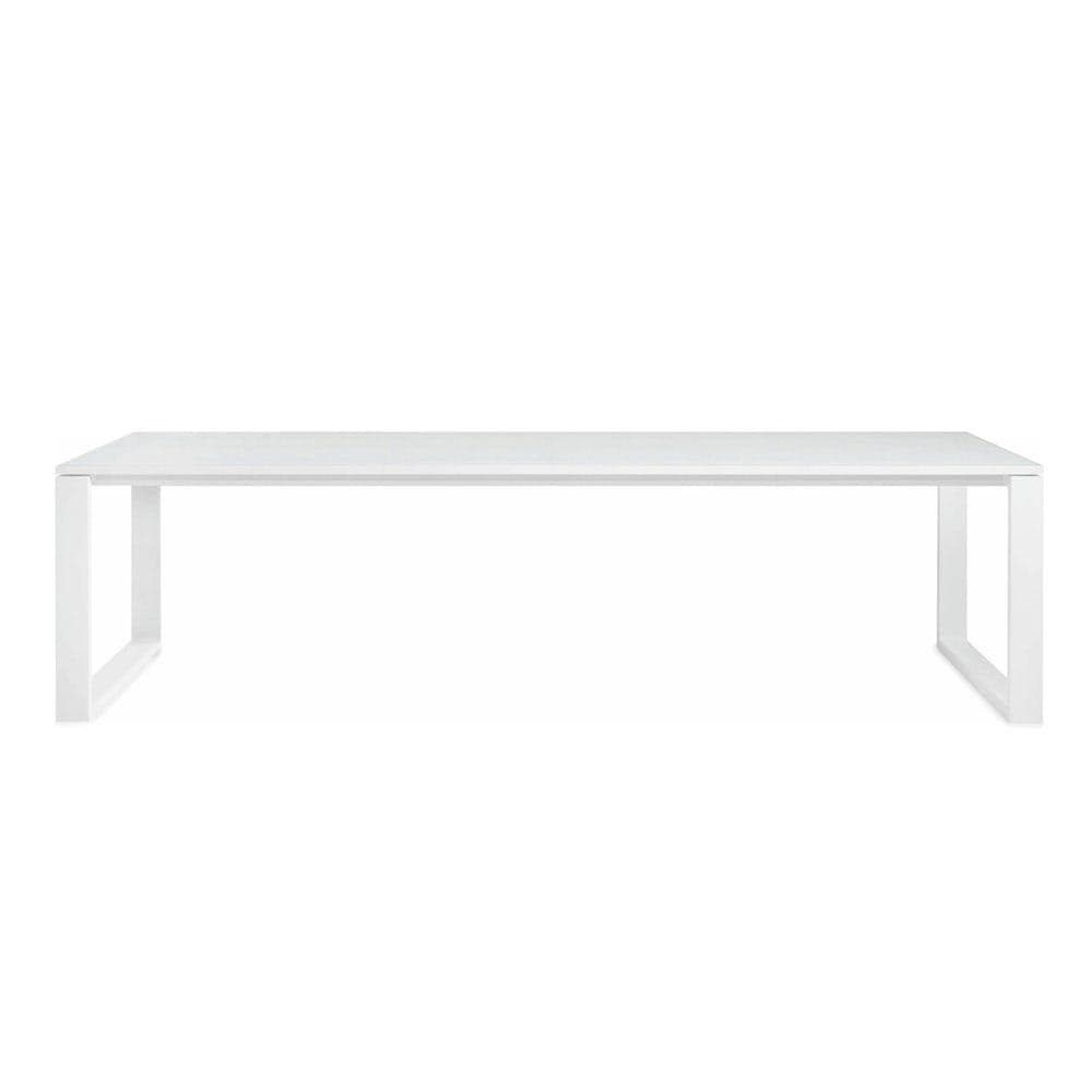 Fuse Outdoor Table by Manutti