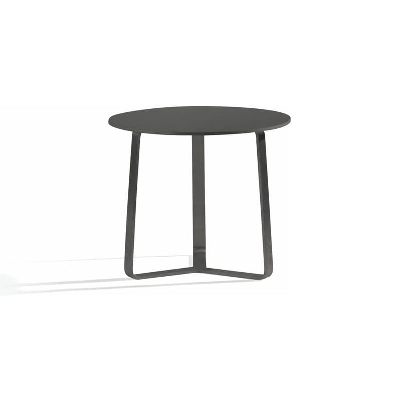 Giro Outdoor Side Table by Manutti