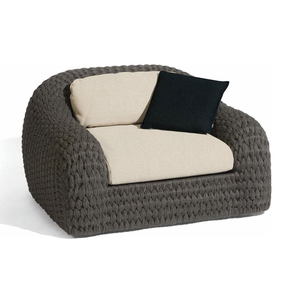 Kobo Outdoor Lounge by Manutti