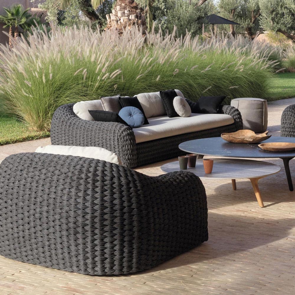 Kobo Outdoor Lounge by Manutti