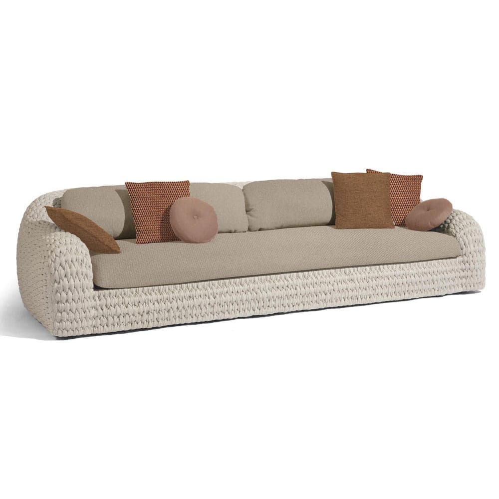 Kobo Outdoor Sofa by Manutti