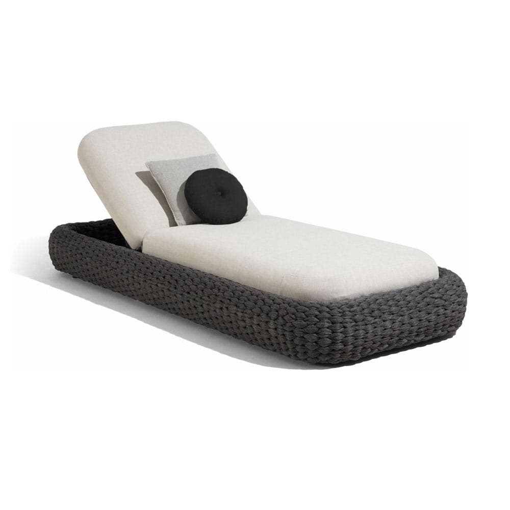 Kobo Sun Lounger by Manutti