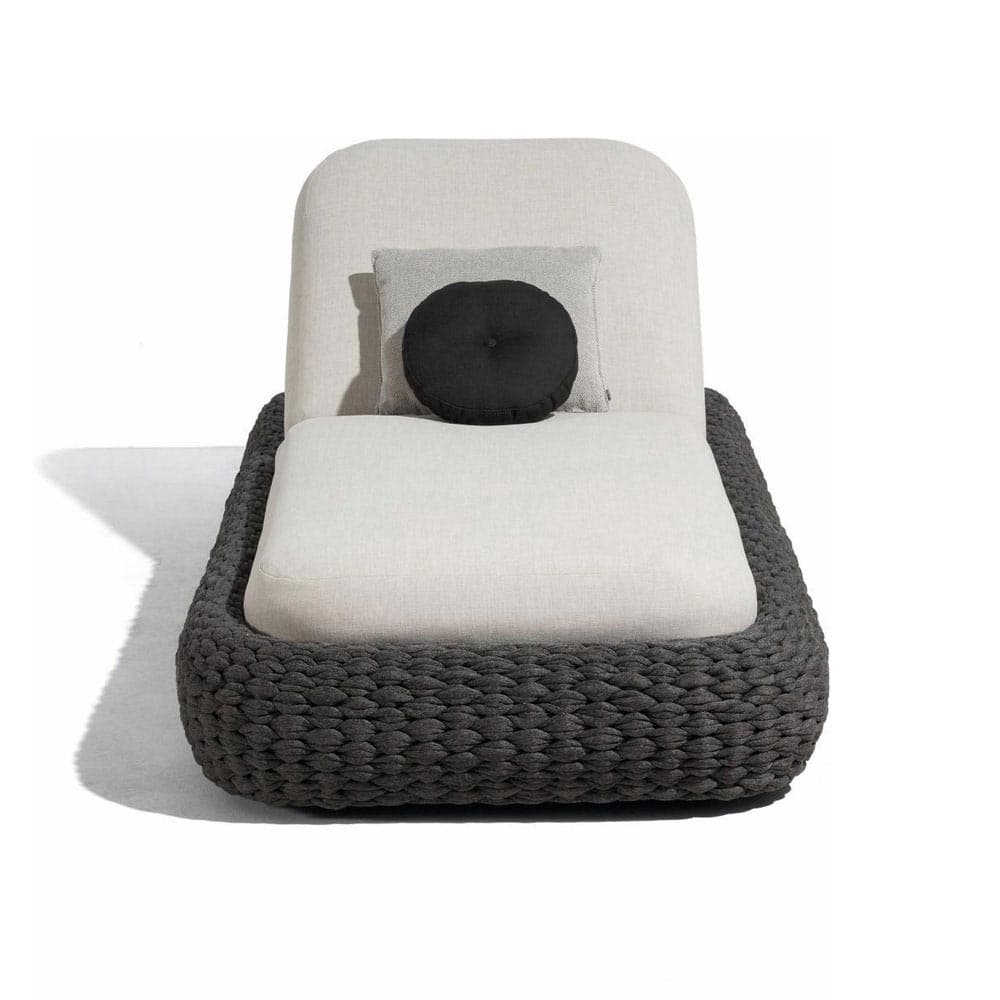 Kobo Sun Lounger by Manutti