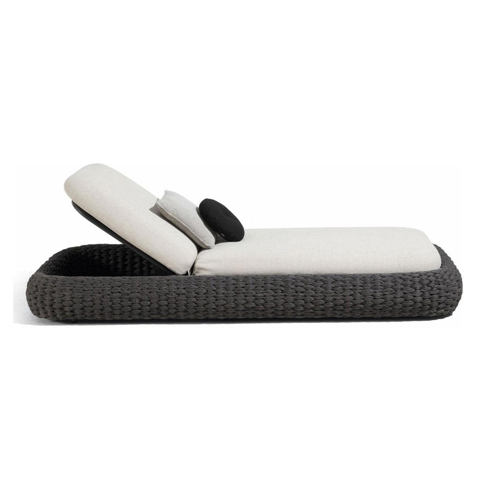 Kobo Sun Lounger by Manutti