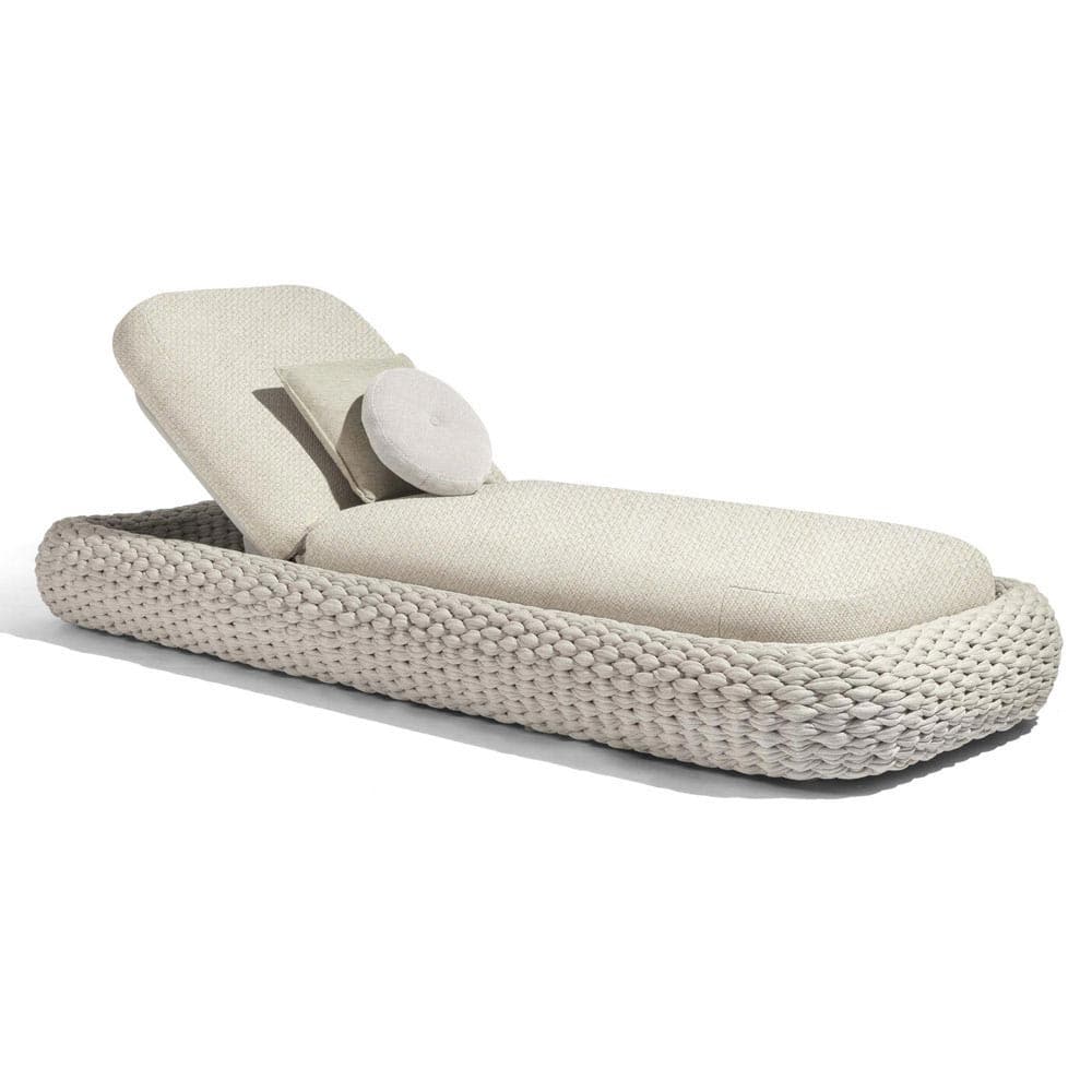 Kobo Sun Lounger by Manutti