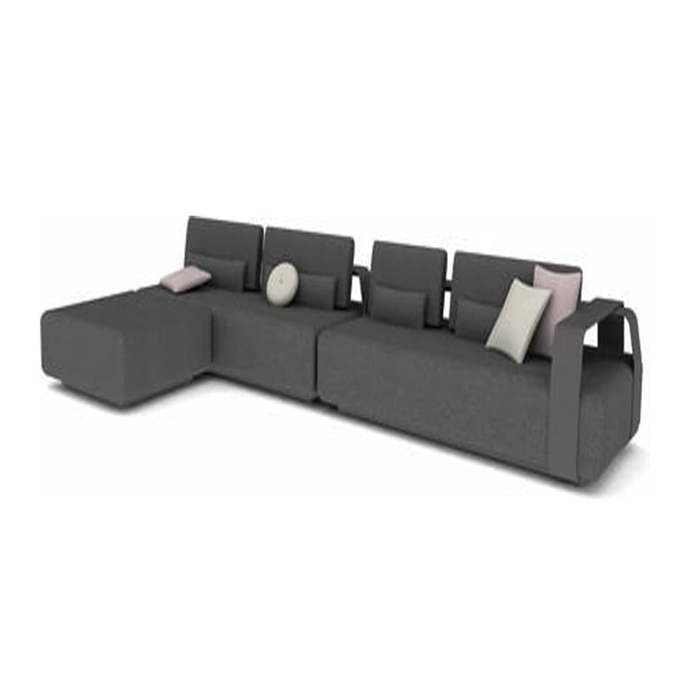 Kumo Outdoor Sofa By FCI London