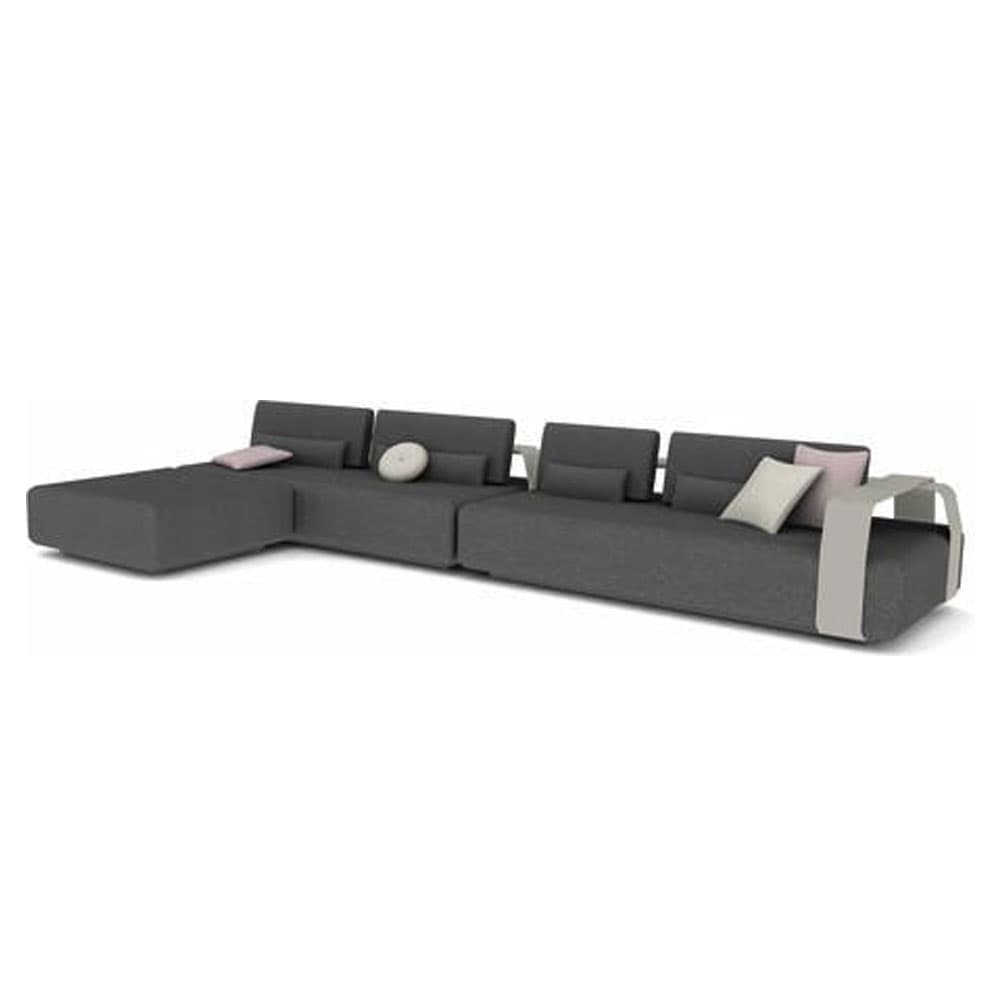 Kumo Outdoor Sofa By FCI London