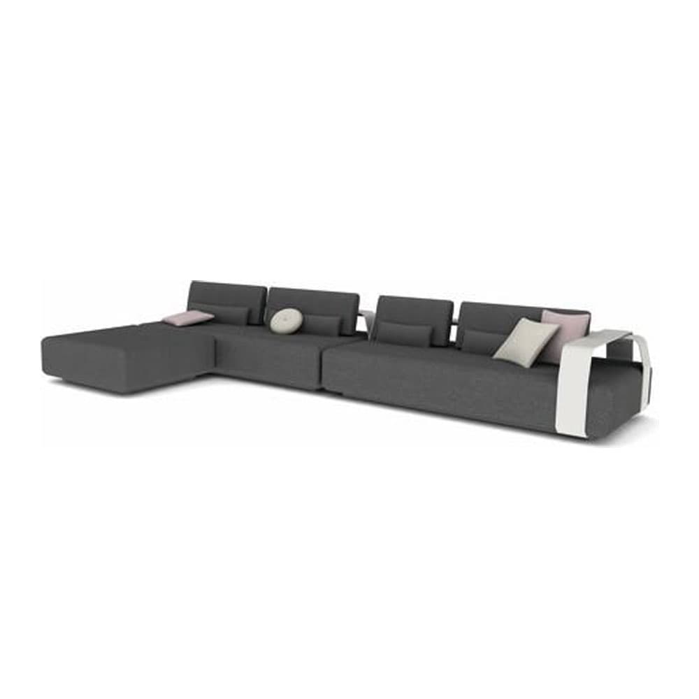 Kumo Outdoor Sofa By FCI London